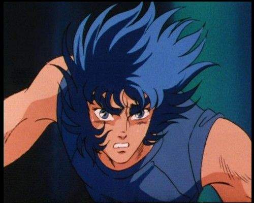 Otaku Gallery  / Anime e Manga / Saint Seiya / Screen Shots / Episodi / 057 - Ritorno dall`Ade / 088.jpg